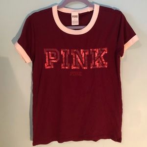 campus short sleeve t-shirt